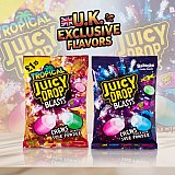 Juicy Drop UK Imported Candy | Blasts, Tropical Blasts, Gummy Dippers & Gummies | Choose Your Pack View 2