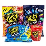 Juicy Drop UK Imported Candy | Juicy Drop UK Sampler
