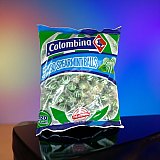 Jumbo Green Spearmint Balls Mint Candy, 120 Count Bulk Pack, 2lb 6oz View 5