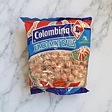 Jumbo Red Peppermint Balls Mint Candy, 120 Count View 2