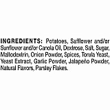 Kettle Jalapeno Potato Chips 1oz, 24 Bags View 2