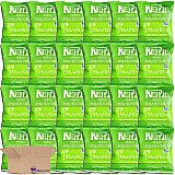 Kettle Jalapeno Potato Chips 1oz, 24 Bags View 3