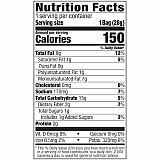 Kettle Jalapeno Potato Chips 1oz, 24 Bags View 5
