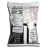Kettle Style Potato Chips from Boulder | 1.5 Oz | (Cracked Pepper, 10 Bags) View 2
