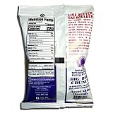 Kettle Style Potato Chips from Boulder | 1.5 Oz | (Malt Vinegar, 10 Bags) View 2