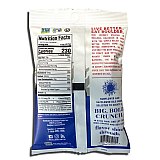 Kettle Style Potato Chips from Boulder | 1.5 Oz | (Sea Salt, 10 Bags) View 3