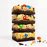 Killer Brownie Bites Value Pack | 8 Count | Kitchen Sink | Pack of 3 (24 Total Brownie Bites) View 4