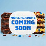 Killer Brownie Gourmet Brownie Bites or Bars Tray | Peanut Butter Brookie Bites