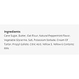 Large Butter Mints Value Pack 1 Pound Bulk Bag View 2
