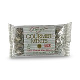 Leman's Gourmet Mints – Made in USA with 100% Natural Mint Flavor | 7 oz Bags (2 Pack) View 3