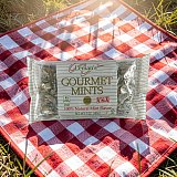 Leman's Gourmet Mints – Made in USA with 100% Natural Mint Flavor | 7 oz Bags (2 Pack) View 6