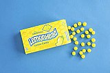 Lemonhead Candy,5 Ounce Theater Box, Pack of 12 View 3