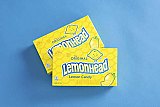 Lemonhead Candy,5 Ounce Theater Box, Pack of 12 View 5
