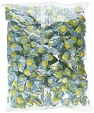 Lemonhead Hard Candy 3.75 Pound Bulk Candy Bag View 1