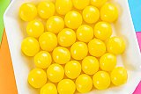 Lemonhead Hard Candy 3.75 Pound Bulk Candy Bag View 3