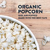 LesserEvil Organic Popcorn, Himalayan Gold, Organic Coconut Oil, .88 Ounce, 18 Count View 2