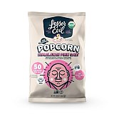 LesserEvil Smart Portion Snack Bags – 16 Pack (0.6 oz Avg) | Himalayan Pink Salt