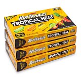 Limited Edition Hot Tamales Chewy Candy, 3 Pack Theater Boxes | Tropical Heat