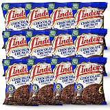 Linden’s Cookies – Butter Crunch, Chocolate Chip & Chocolate Crunch | 12 Pack Snack Size | Choose Flavor or Variety View 4