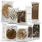 Little Debbie 10 Snack Cake Variety Sampler, 10 Flavors Including Nutty Bar Cakes and Bars, Honeybuns, Zebra Cakes, Swiss Rolls View 1