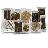 Little Debbie 20 Snack Cake Variety Sampler, 10 Flavors Including Nutty Bar Cakes and Bars, Honeybuns, Zebra Cakes, Swiss Rolls View 2