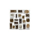 Little Debbie 20 Snack Cake Variety Sampler, 10 Flavors Including Nutty Bar Cakes and Bars, Honeybuns, Zebra Cakes, Swiss Rolls View 7