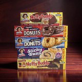 Little Debbie BIG PACKS Newest Cakes Variety Combo 5 Box Set | Multiple Flavor Sets View 2