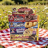 Little Debbie BIG PACKS Newest Cakes Variety Combo 5 Box Set | Multiple Flavor Sets View 3