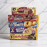 Little Debbie BIG PACKS Newest Cakes Variety Combo 5 Box Set | Multiple Flavor Sets View 4