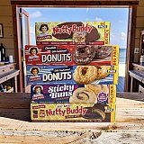 Little Debbie BIG PACKS Newest Cakes Variety Combo 5 Box Set | Multiple Flavor Sets View 5