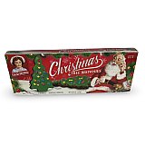Little Debbie Christmas Themed Snack Cakes Multipack Box | Flavor: Christmas Tree Brownies