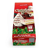 Little Debbie Christmas Themed Snack Cakes Multipack Box | Featuring Trees, Gingerbread Men, Brownies, Nutty Buddy & Cherry Cordial Bars View 1