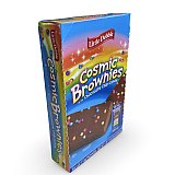 Little Debbie Mega Sized Cakes Combo Packs | Includes: Double Decker Fudge Rounds / Nutty Peanut Buddy Bars / Cosmic Chocolate Brownies | 18 Total View 3
