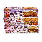Little Debbie Fall Limited Edition Bundle | 5 Box Snack Cake Bundle | 3+ Unique Fall Favorites View 1