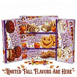 Little Debbie Fall Limited Edition Bundle | 5 Box Snack Cake Bundle | 3+ Unique Fall Favorites View 2