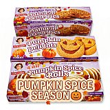 Little Debbie Fall Limited Edition Bundle | 5 Box Snack Cake Bundle | 3+ Unique Fall Favorites View 4