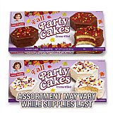 Little Debbie Fall Limited Edition Bundle | 5 Box Snack Cake Bundle | 3+ Unique Fall Favorites View 5