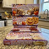 Little Debbie Fall Limited Edition Bundle | 5 Box Snack Cake Bundle | 3+ Unique Fall Favorites View 6