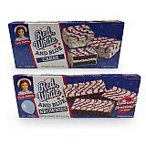 Little Debbie Independence Day Holiday Special Edition Cakes, 2 Packs, Combo Pack, 1 of Each