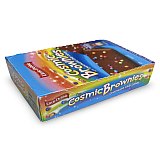 Little Debbie Large Sized Cosmic Brownies, 4 oz Individually Wrapped, 6 Count View 2