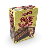 Little Debbie Mega Sized Cakes Combo Packs | Includes: Double Decker Fudge Rounds / Nutty Peanut Buddy Bars / Cosmic Chocolate Brownies | 18 Total View 2
