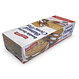 Little Debbie Oatmeal Double Decker Rounds, Indiv. Wrapped, 3.9 oz, 6 Pack View 2