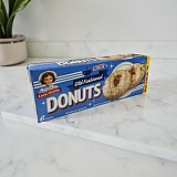 Little Debbie Old Fashioned Donuts Family Pack View 2