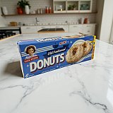 Little Debbie Old Fashioned Donuts Family Pack View 4