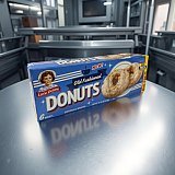 Little Debbie Old Fashioned Donuts Family Pack View 5