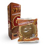 Little Debbie Pumpkin Pie Snack Cakes, 6 Per Pack View 1