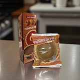 Little Debbie Pumpkin Pie Snack Cakes, 6 Per Pack View 6