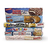 Little Debbie Snack Cake Variety Combos – 6 Full Boxes Per Order | Celebrate Combo