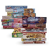 Little Debbie Snack Cake Variety Combos – 6 Full Boxes Per Order | Multiple Flavor Sets View 3