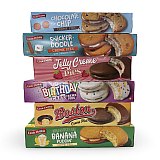 Little Debbie Snack Cake Variety Combos – 6 Full Boxes Per Order | Multiple Flavor Sets View 5
